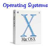 Mac OS
